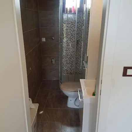 Holiday home Kuca Za Odmor Iva Nevidane