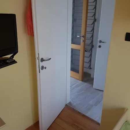 Kuca Za Odmor Iva بيت للعطل Neviđane