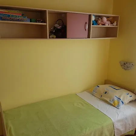 Kuca Za Odmor Iva Dom wakacyjny *