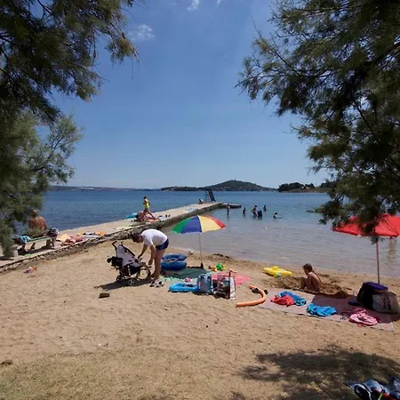 Kuca Za Odmor Iva *