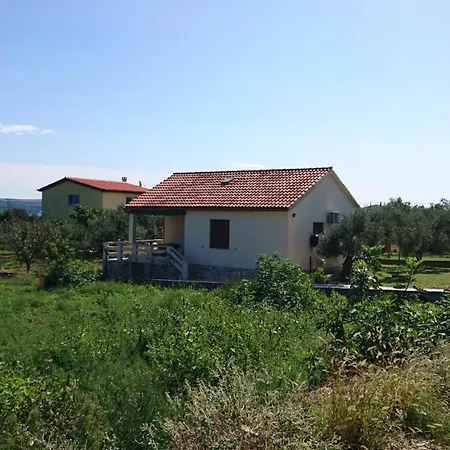 Kuca Za Odmor Iva Dom wakacyjny