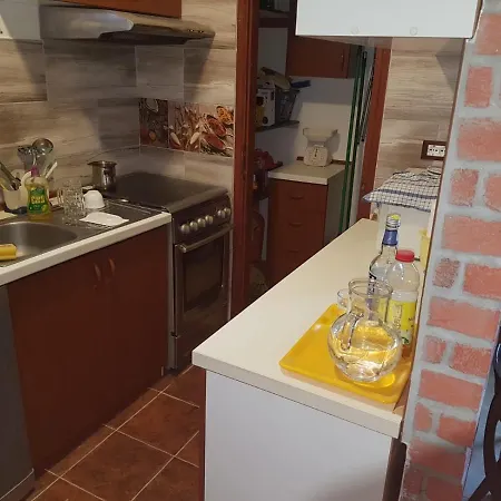 Kuca Za Odmor Iva Dom wakacyjny Neviđane